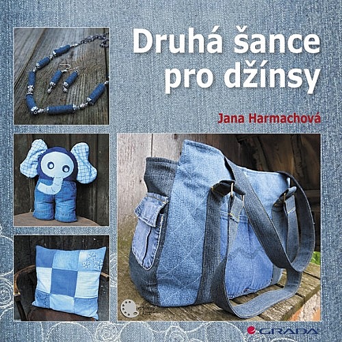 Druhá šance pro džínsy