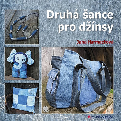 Druhá šance pro džínsy