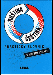 Praktický slovník ruština-čeština