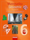 Matematika 6 Geometrie -  Učebnice