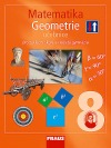 Matematika 8 Geometrie -  Učebnice
