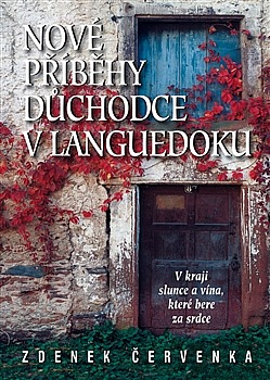 Nové příběhy důchodce v Languedoku