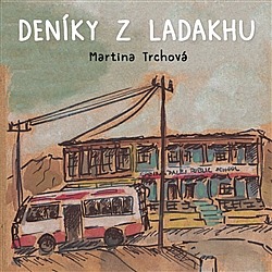 Deníky z Ladakhu