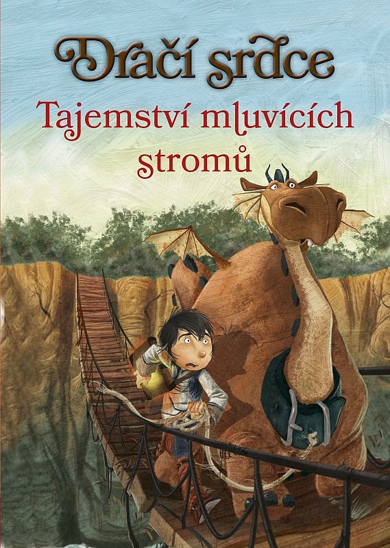 Tajemství mluvících stromů