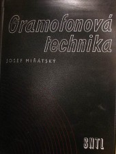 Gramofonová technika