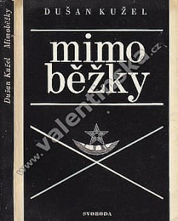 Mimoběžky