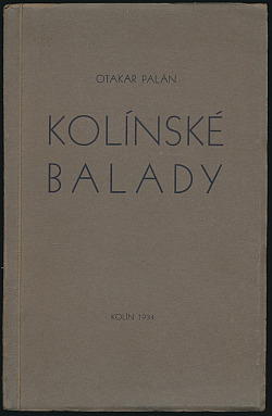 Kolínské balady