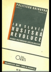 Husitská revoluce : studie historicko-sociologická