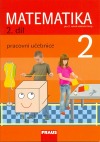 Matematika 2/2 -Učebnice