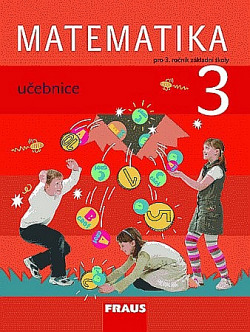 Matematika 3 -  Učebnice
