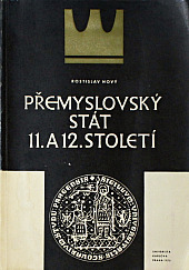 Přemyslovský stát 11. a 12. století