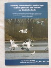 Výsledky dlouhodobého monitoringu vodních ptáků na jižní Moravě a v jižních Čechách