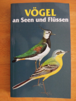 Vögel an Seen und Flüssen