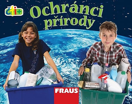 Ochránci přírody