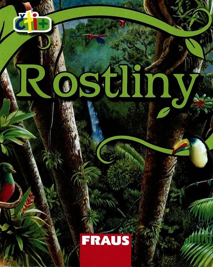 Rostliny