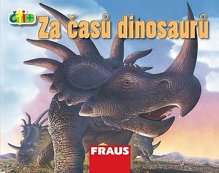 Za časů dinosaurů