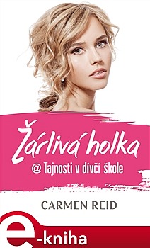 Žárlivá holka @ Tajnosti v dívčí škole