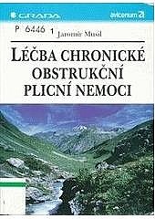 Léčba chronické obstrukční plicní nemoci