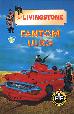 Fantom ulice