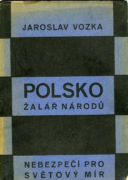 Polsko žalář národů