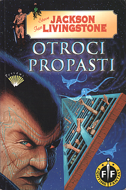 Otroci propasti