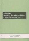 Judikatura Soudního dvora Evropské unie v oblasti ochrany přírody