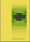 Zákon o obchodování s ohroženými druhy a předpisy související : komentář : podle stavu k 1.1.2005