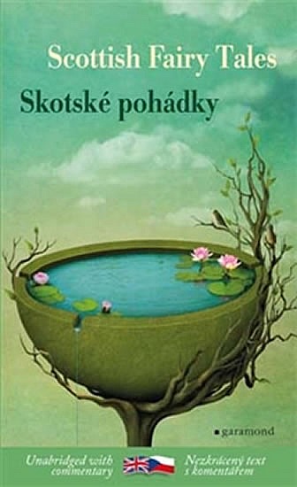 Skotské pohádky / Scottish Fairy Tales