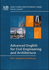 Advanced English for Civil Engineering and Architecture