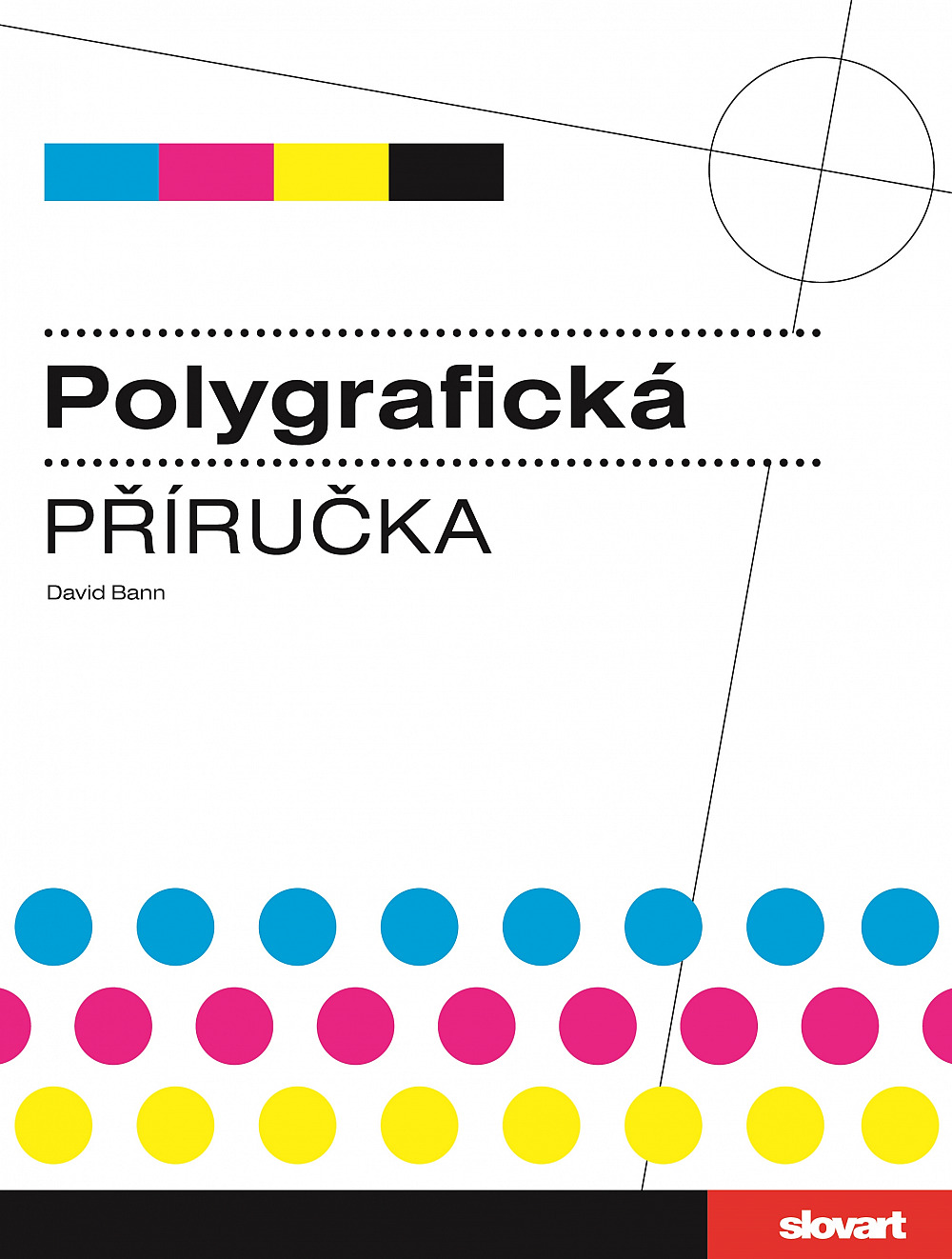 Polygrafická příručka