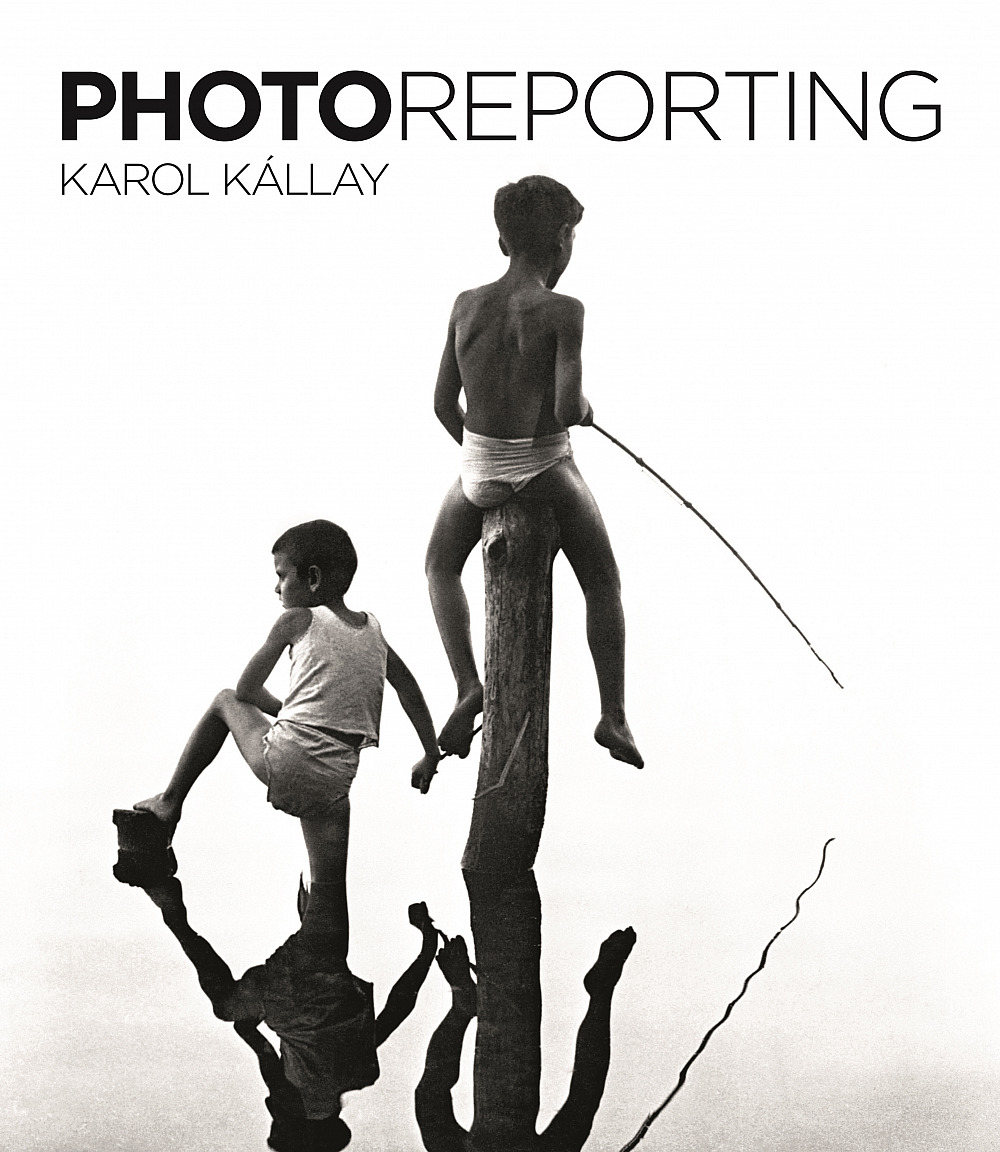 Photoreporting