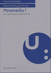 Matematika I