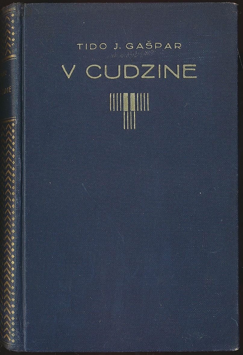 V cudzine