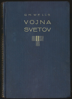 Vojna svetov