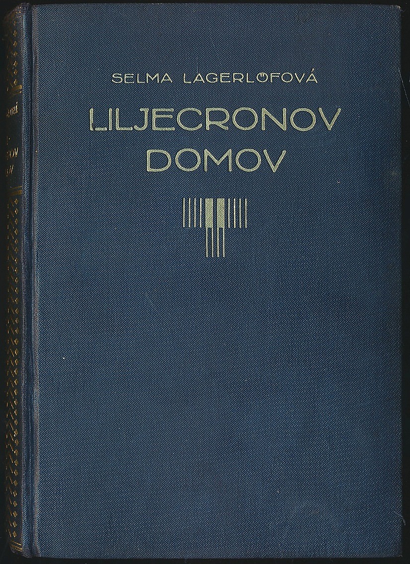 Liljecronov domov