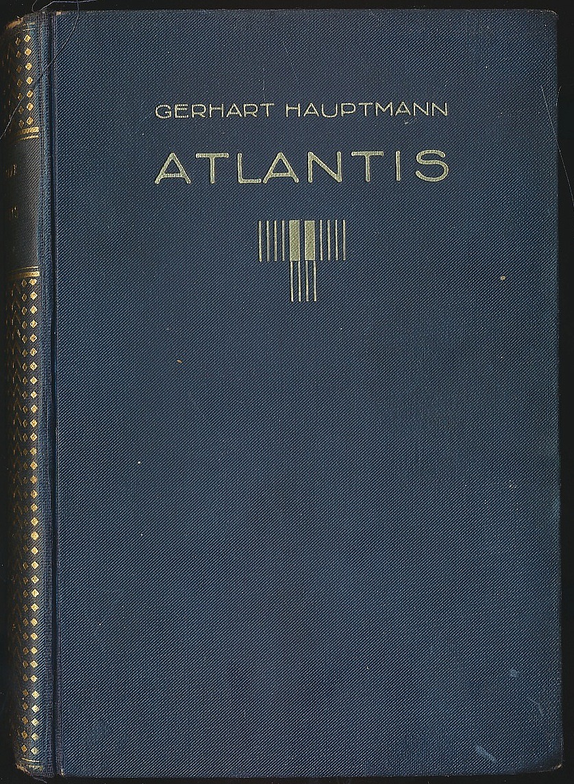 Atlantis