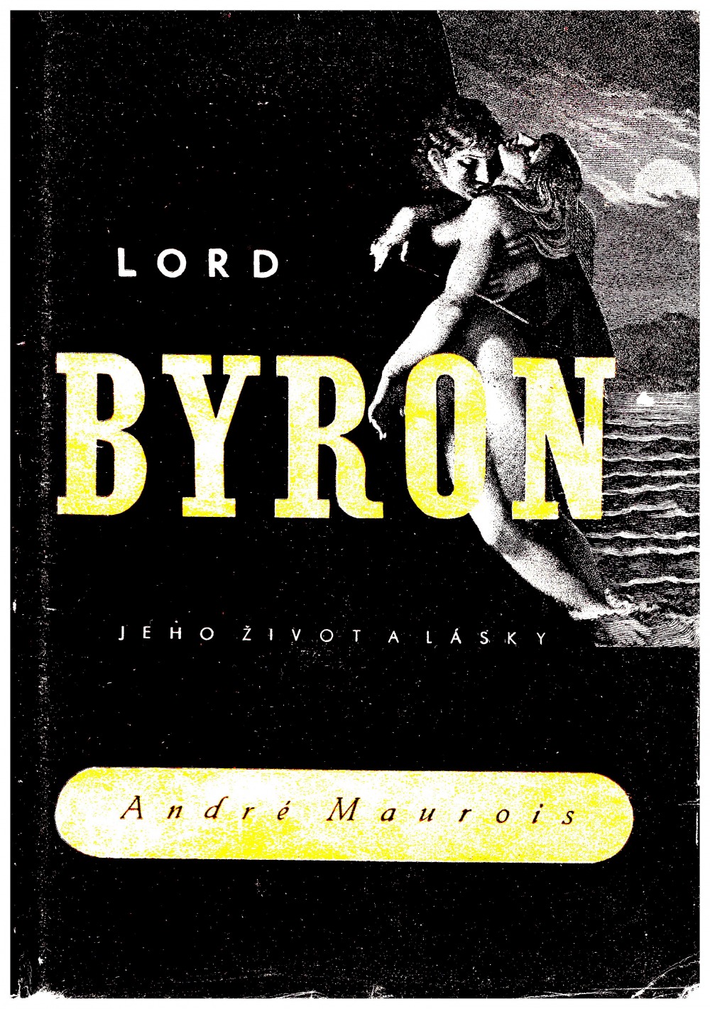 Lord Byron