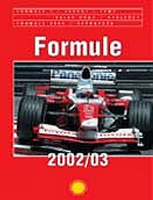 Formule 2002/03