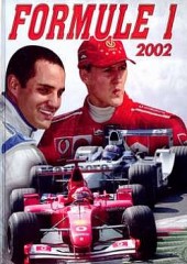 Formule 1 2002