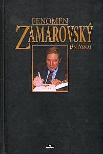 Fenomén Zamarovský