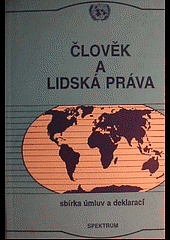 Člověk a lidská práva