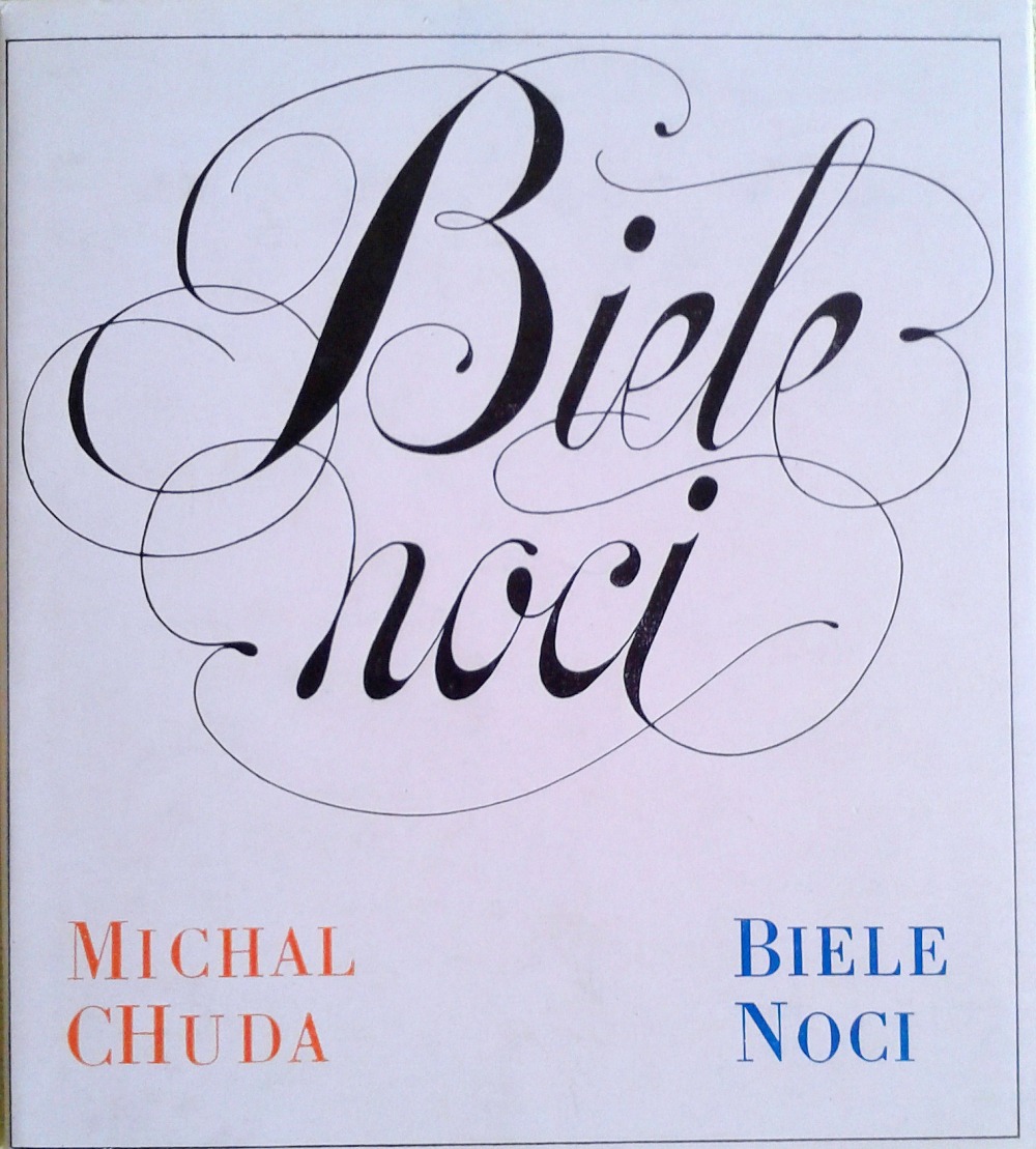 Biele noci