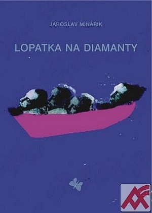 Lopatka na diamanty