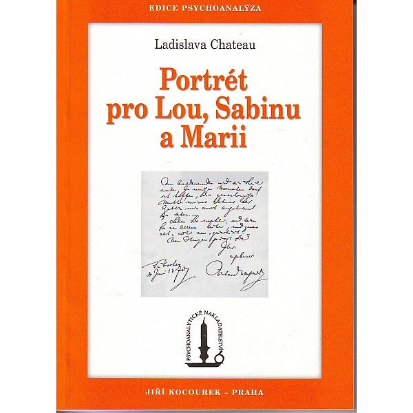 Portrét pro Lou, Sabinu a Marii