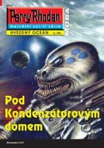 Pod Kondenzátorovým dómem