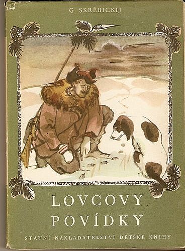 Lovcovy povídky