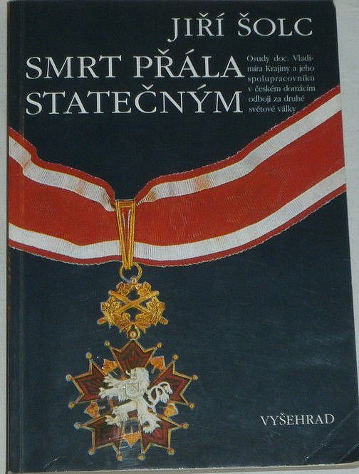 Smrt přála statečným