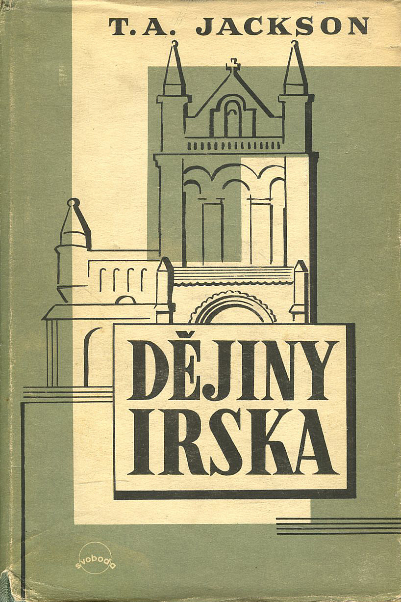 Dějiny Irska