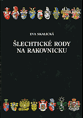 Šlechtické rody na Rakovnicku