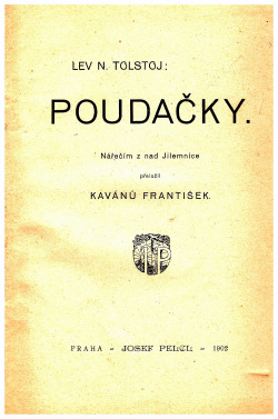 Poudačky